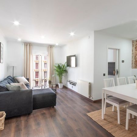 Design Apartment Placa La Font Tarragona Eksteriør billede