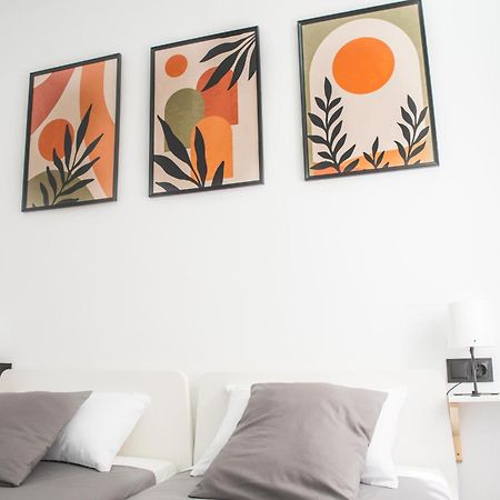 Design Apartment Placa La Font Tarragona Eksteriør billede