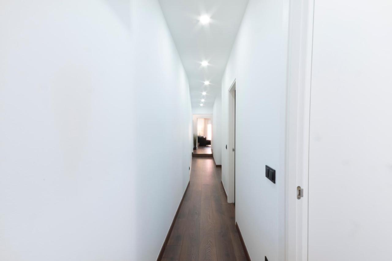 Design Apartment Placa La Font Tarragona Eksteriør billede