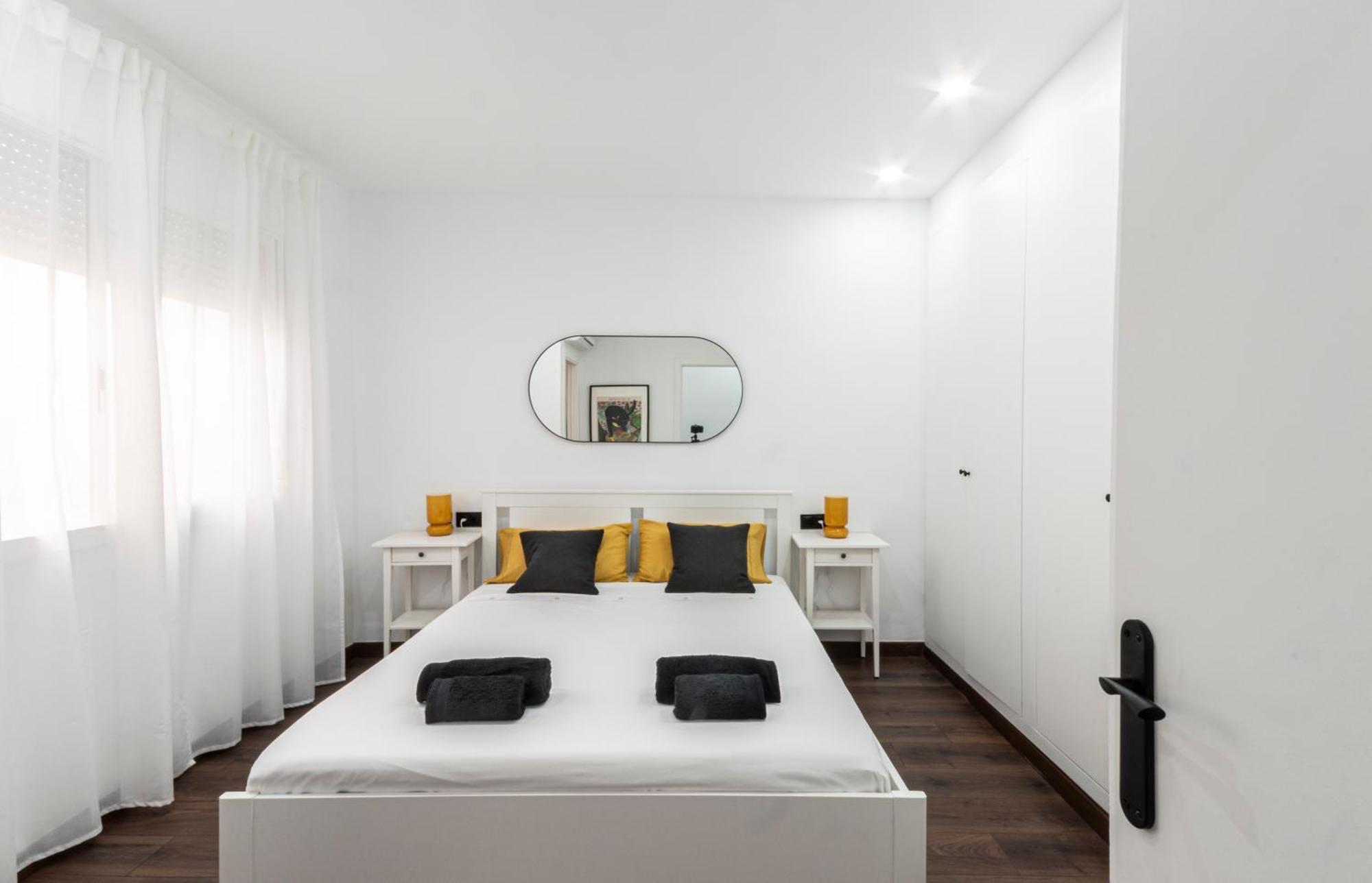 Design Apartment Placa La Font Tarragona Eksteriør billede