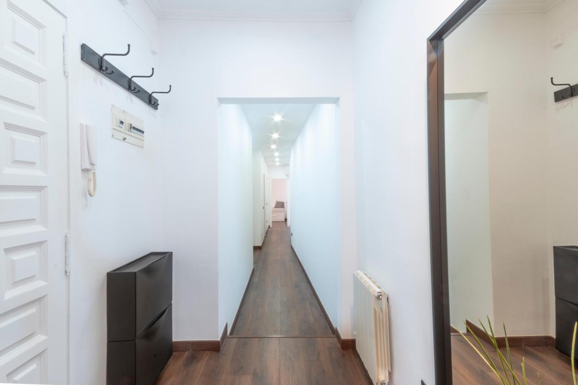 Design Apartment Placa La Font Tarragona Eksteriør billede