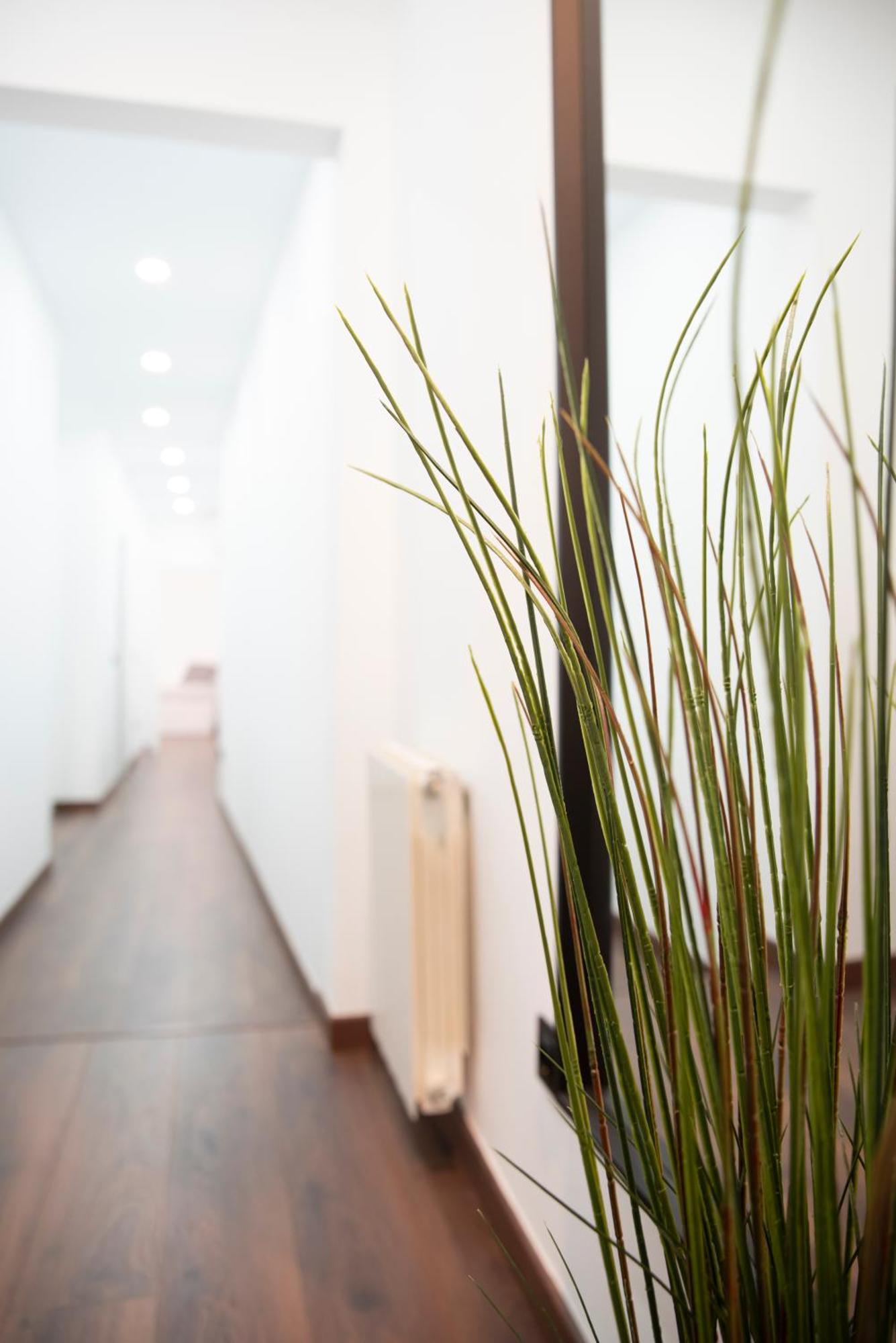 Design Apartment Placa La Font Tarragona Eksteriør billede