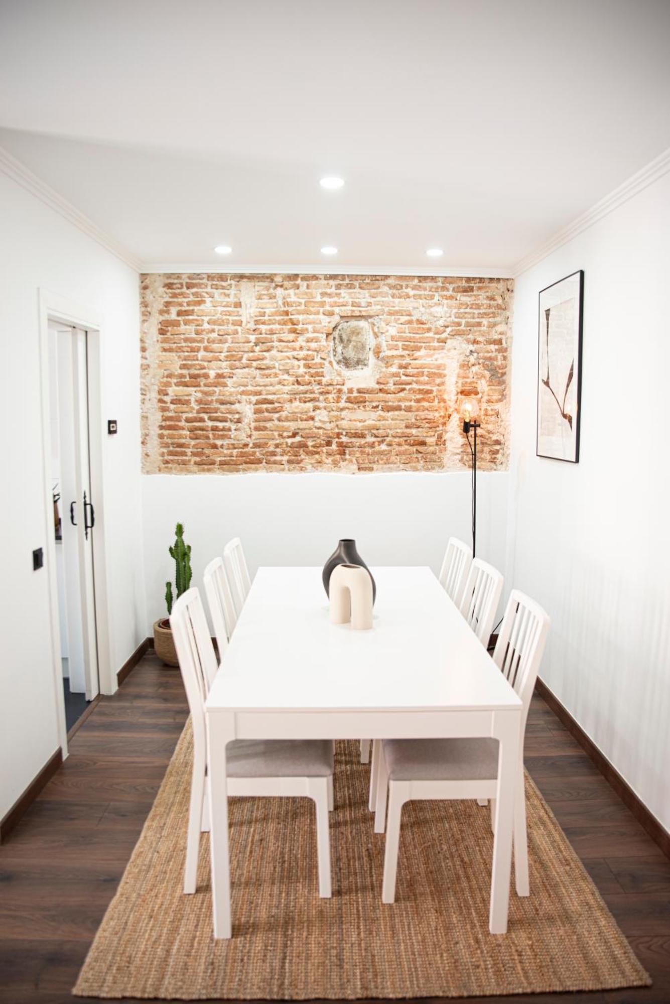 Design Apartment Placa La Font Tarragona Eksteriør billede