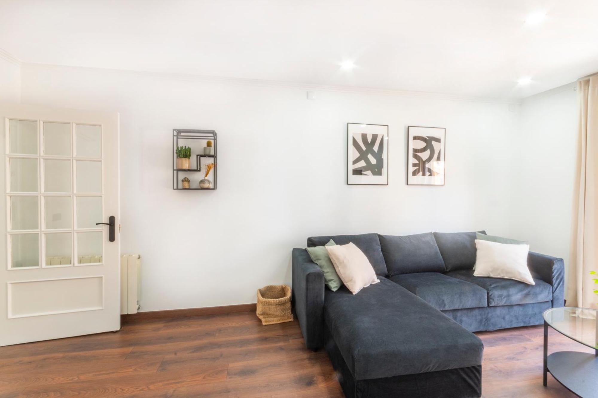 Design Apartment Placa La Font Tarragona Eksteriør billede