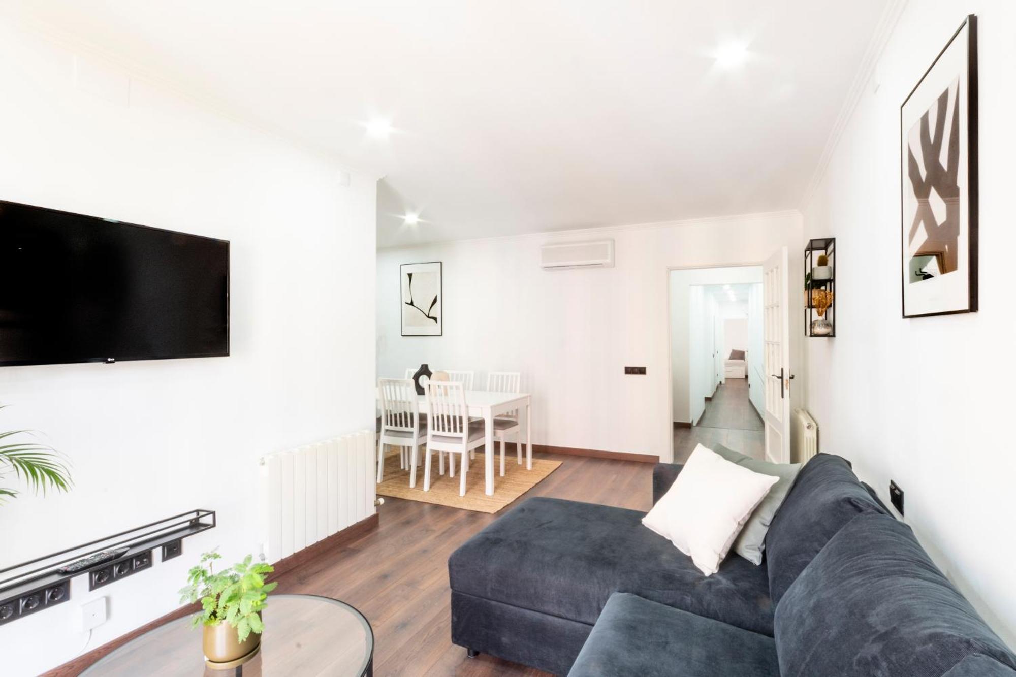 Design Apartment Placa La Font Tarragona Eksteriør billede
