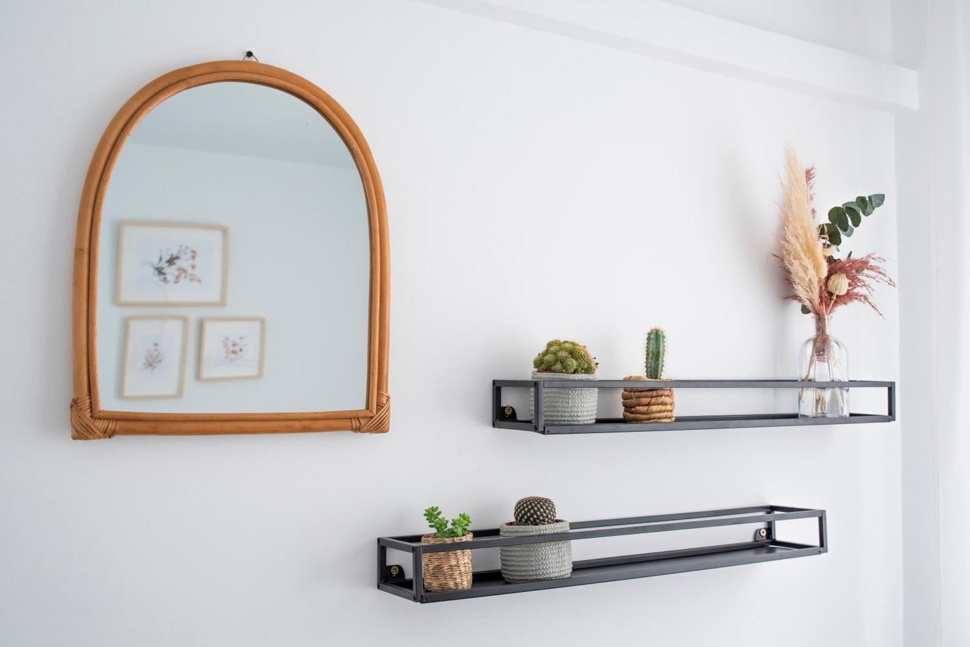 Design Apartment Placa La Font Tarragona Eksteriør billede