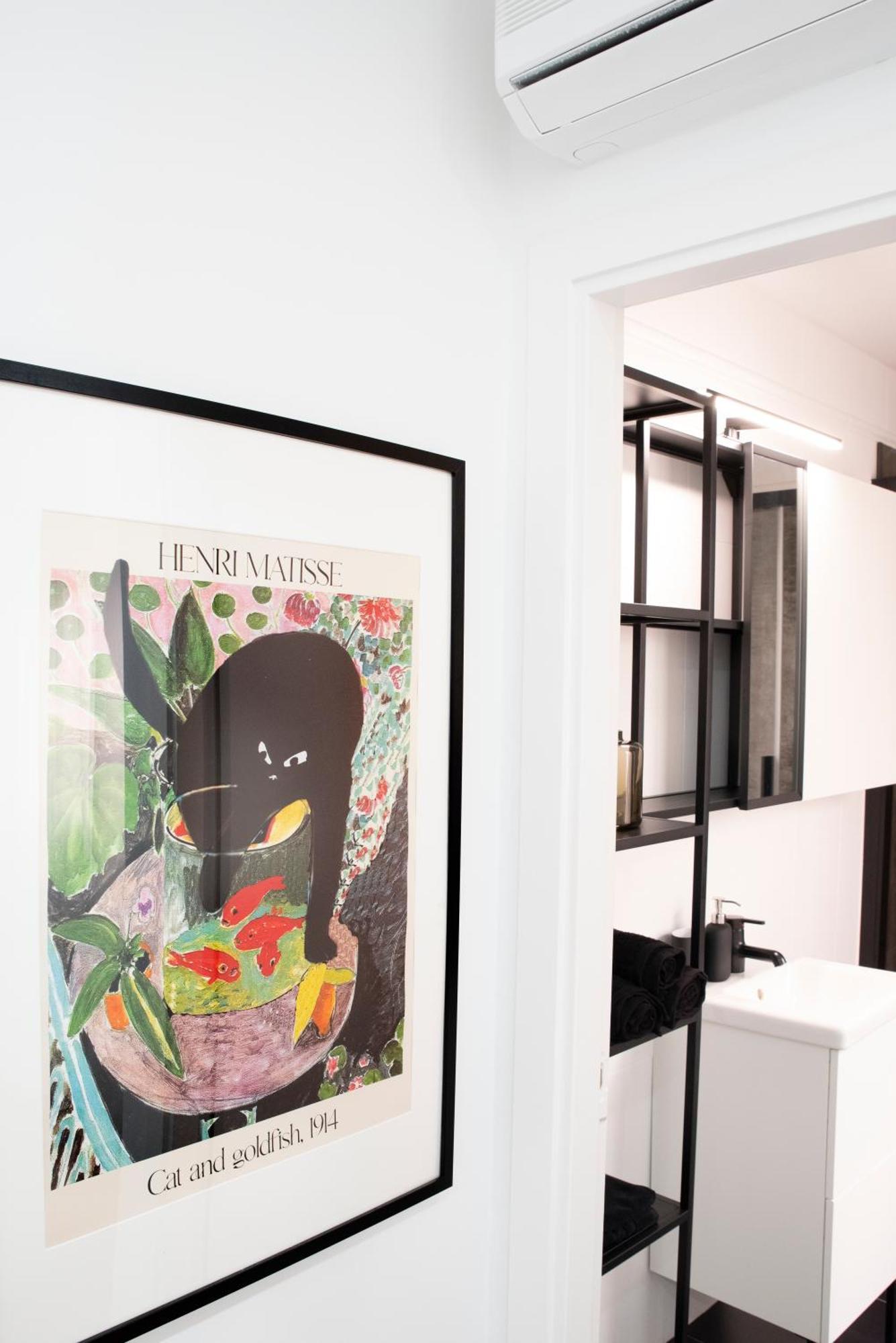 Design Apartment Placa La Font Tarragona Eksteriør billede