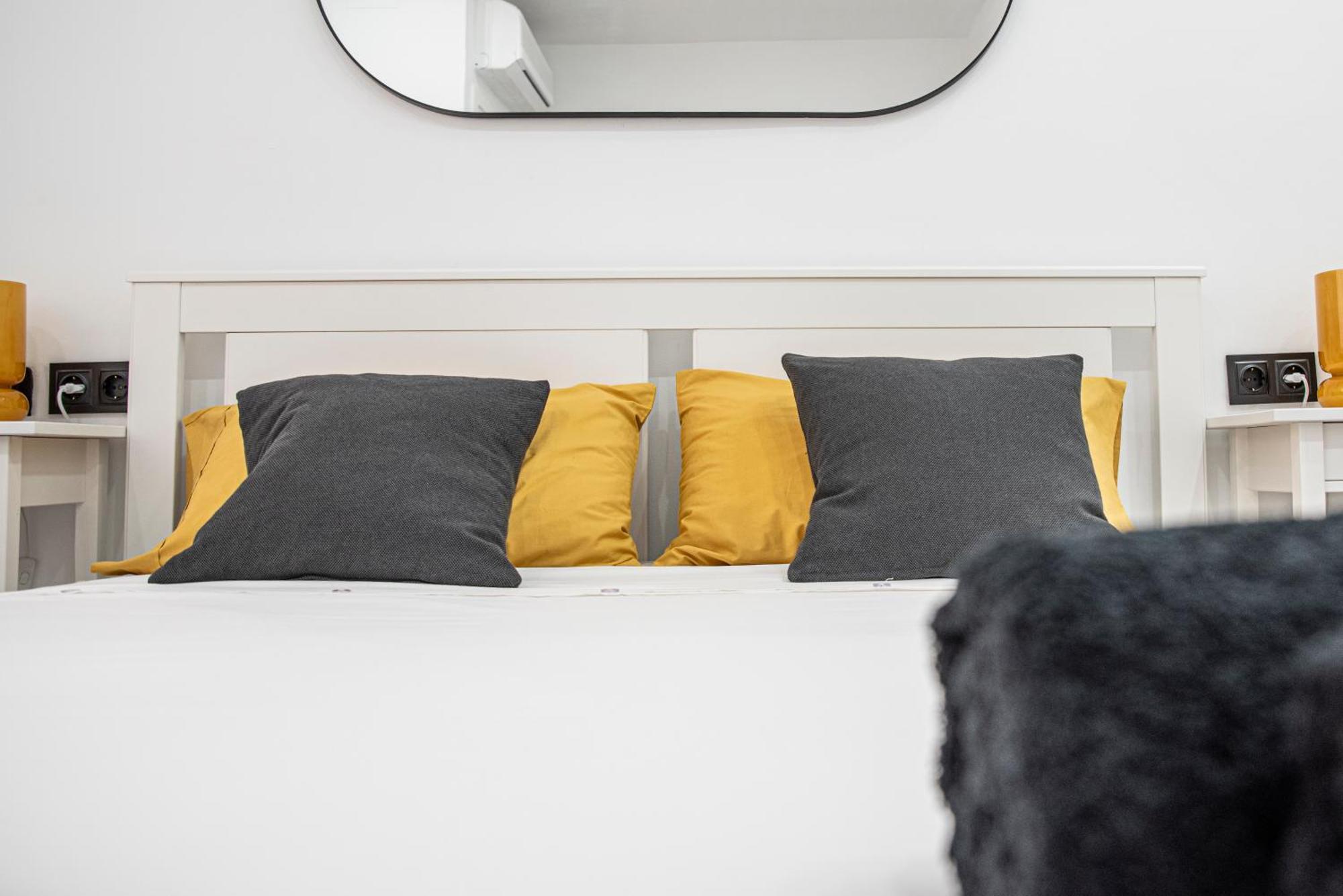 Design Apartment Placa La Font Tarragona Eksteriør billede