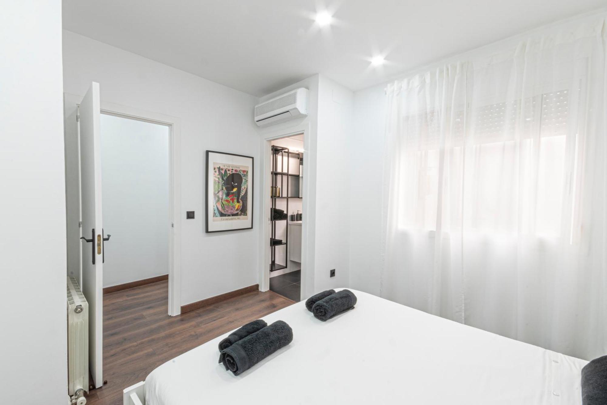Design Apartment Placa La Font Tarragona Eksteriør billede