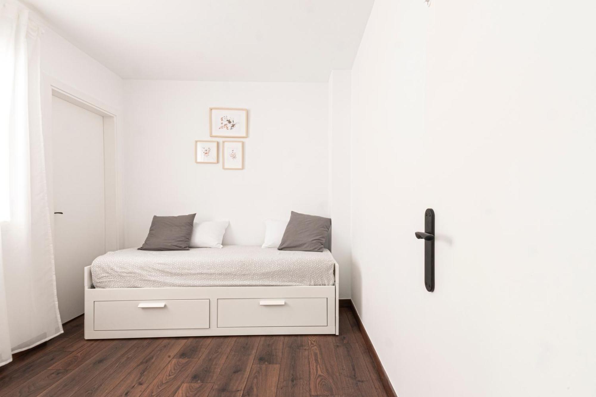 Design Apartment Placa La Font Tarragona Eksteriør billede