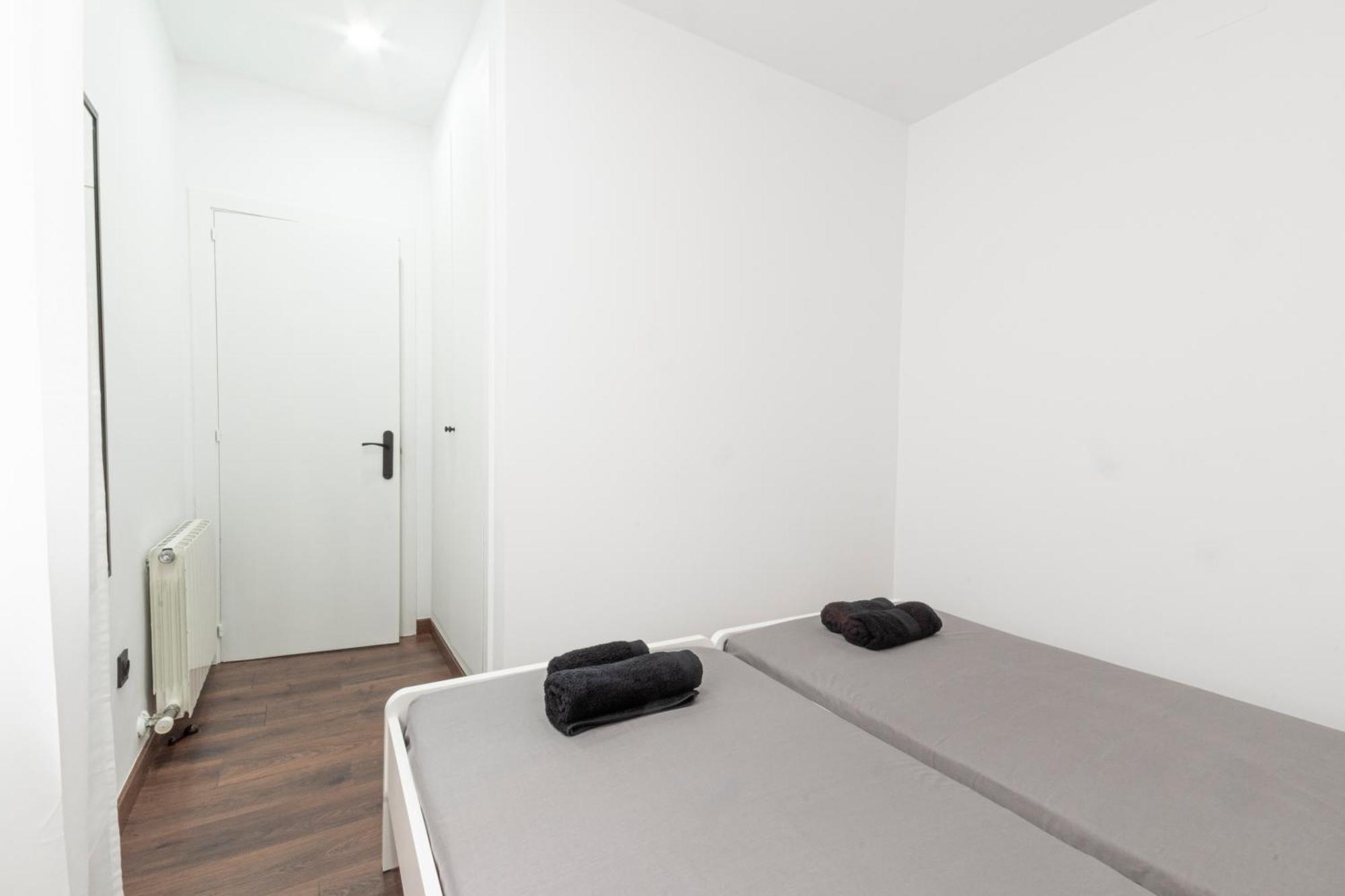 Design Apartment Placa La Font Tarragona Eksteriør billede