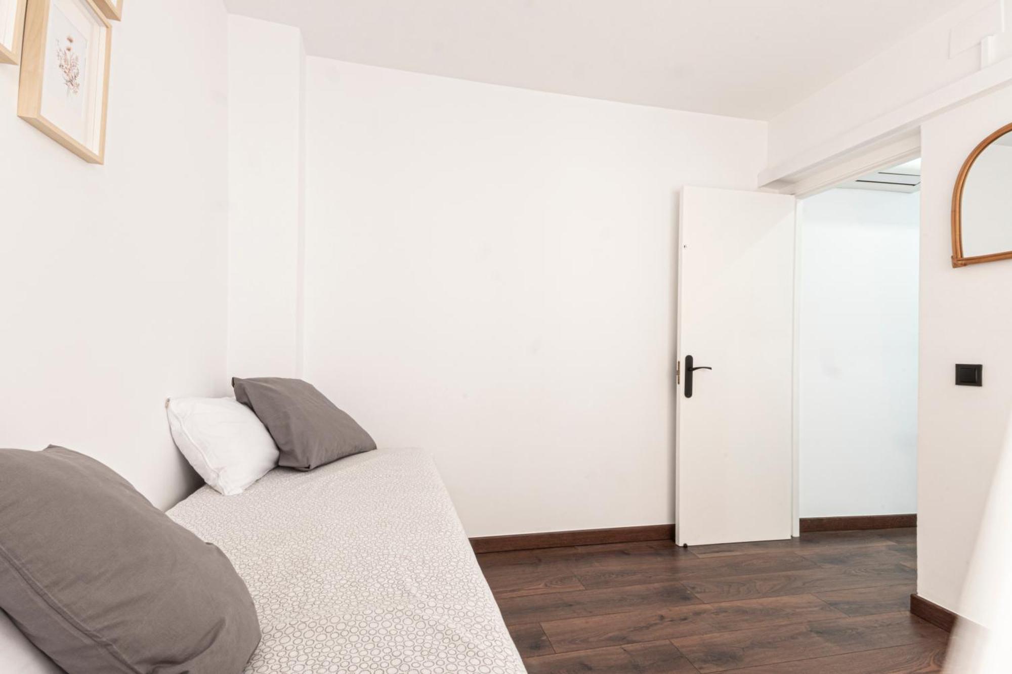 Design Apartment Placa La Font Tarragona Eksteriør billede
