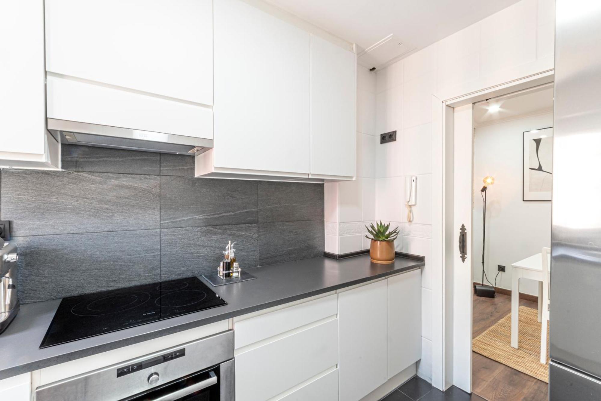 Design Apartment Placa La Font Tarragona Eksteriør billede