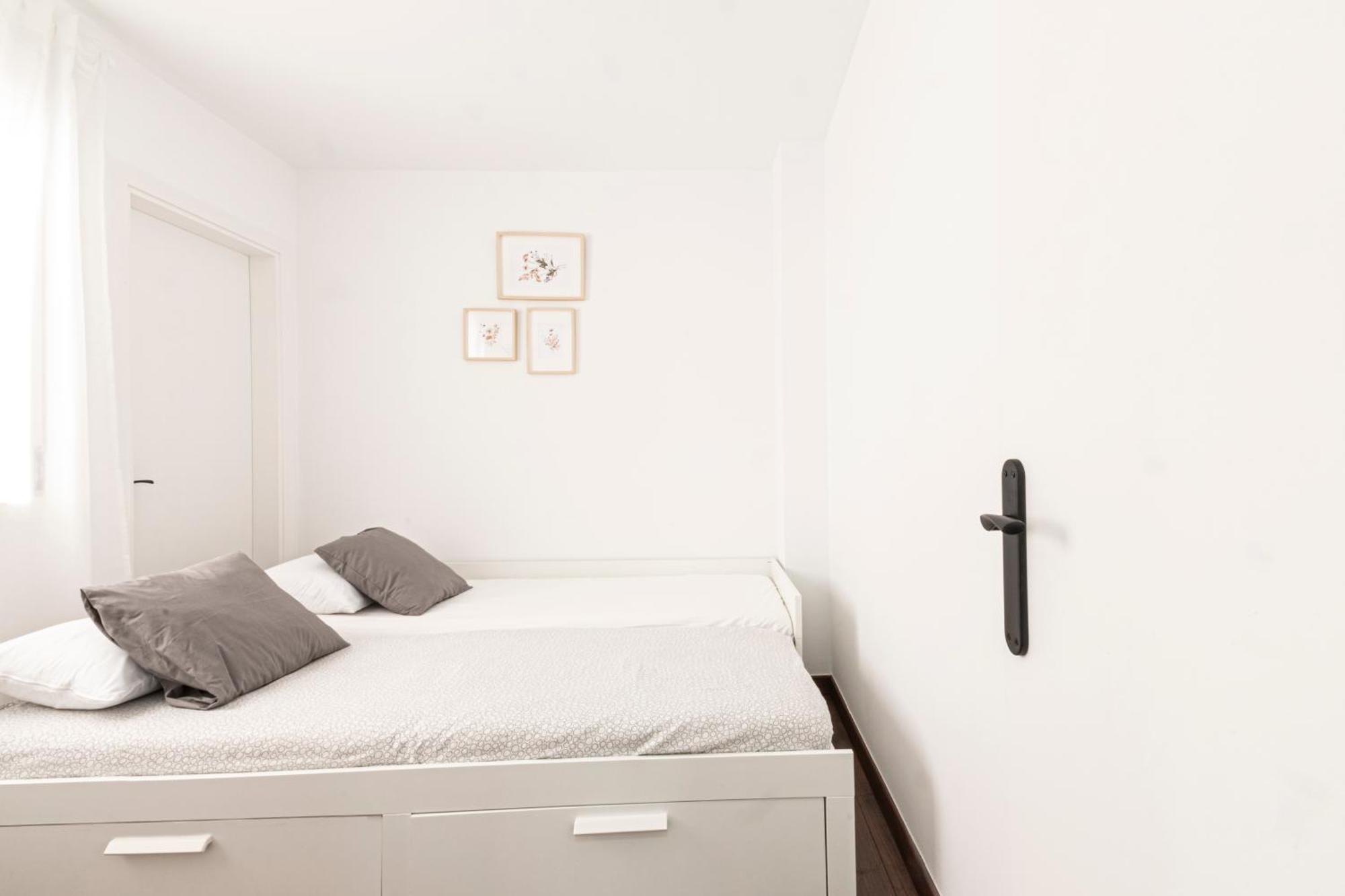 Design Apartment Placa La Font Tarragona Eksteriør billede