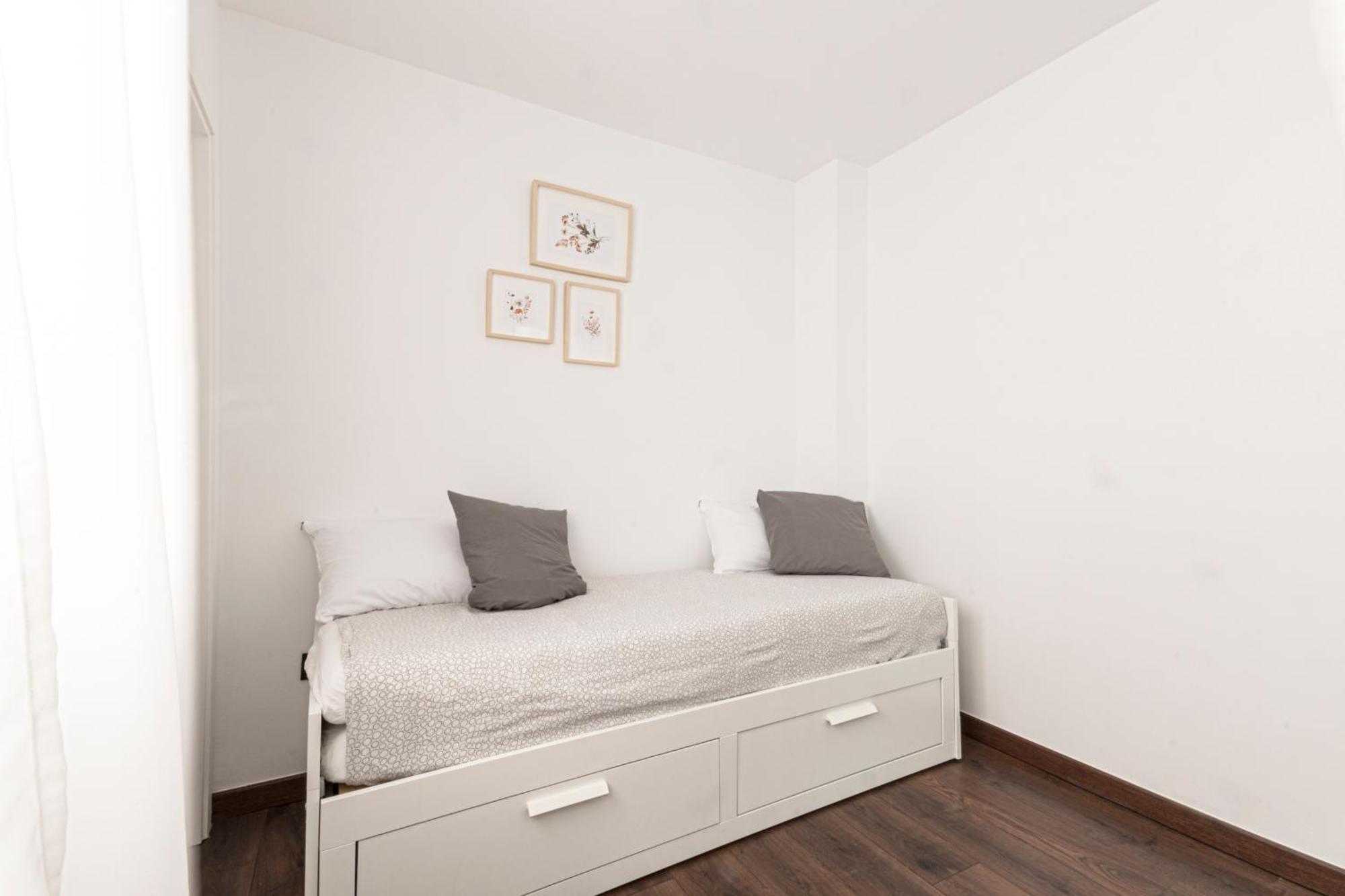 Design Apartment Placa La Font Tarragona Eksteriør billede