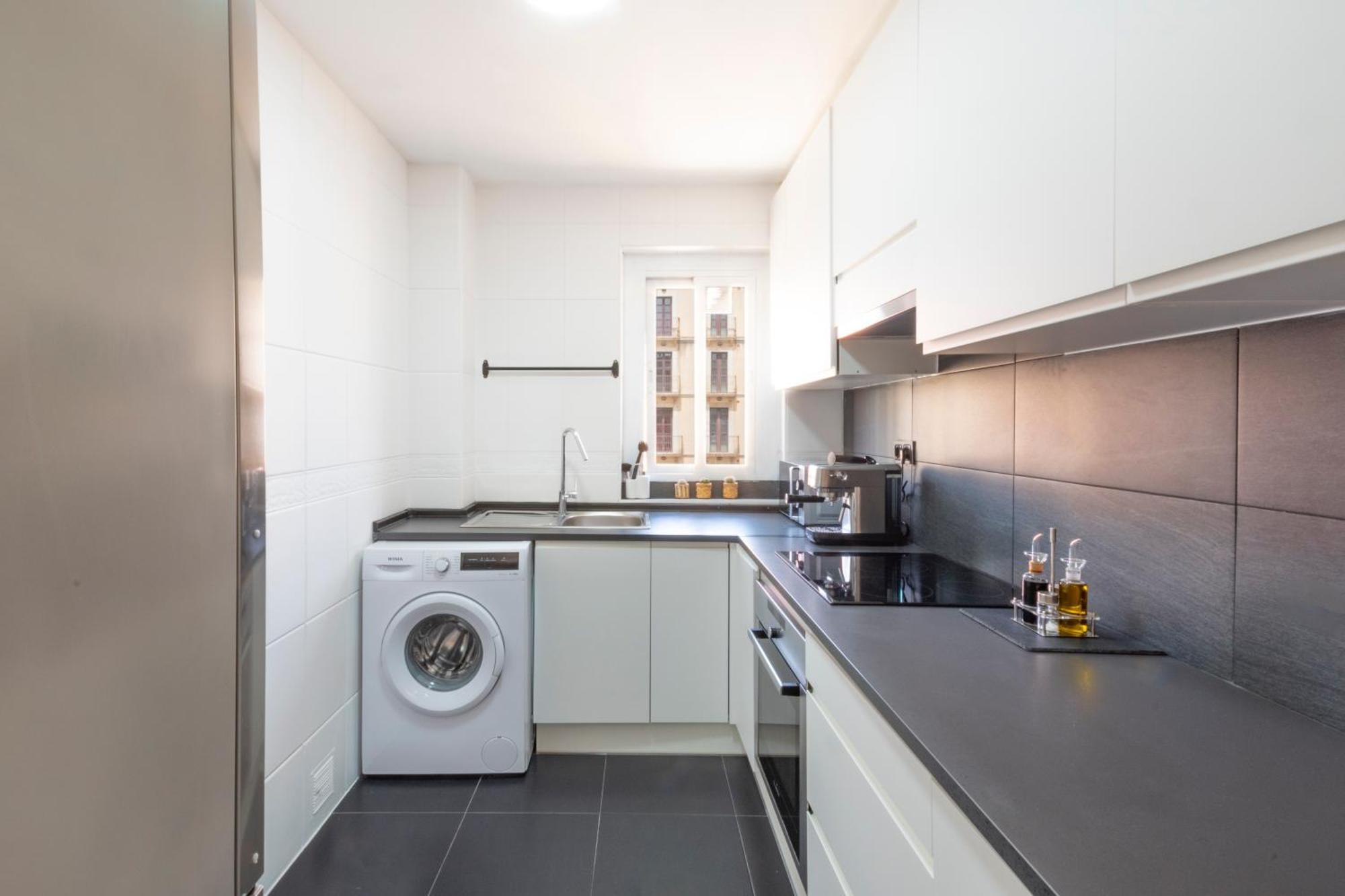Design Apartment Placa La Font Tarragona Eksteriør billede