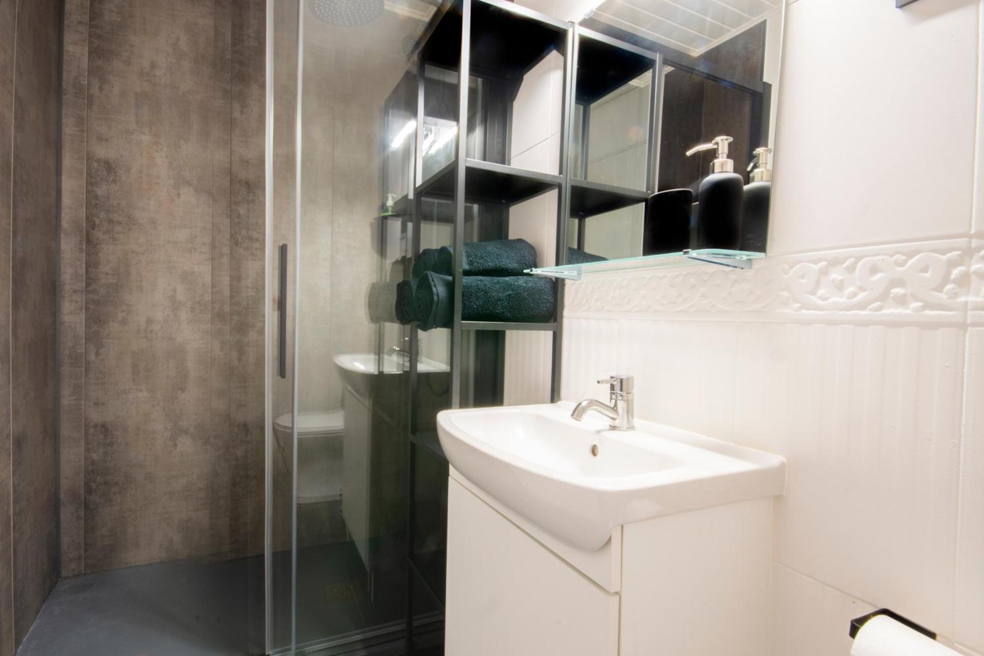 Design Apartment Placa La Font Tarragona Eksteriør billede